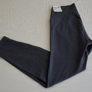 Grey workout leggings